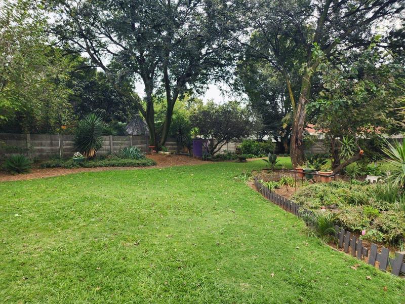 4 Bedroom Property for Sale in Sasolburg Ext 4 Free State